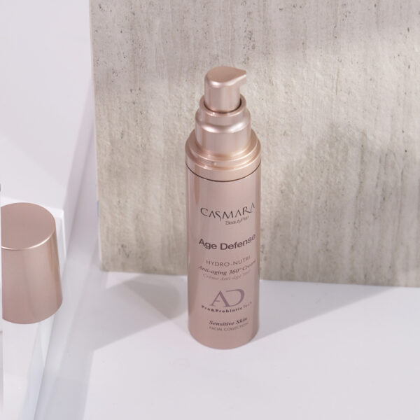 Age Defense Anti-aging 360º cream