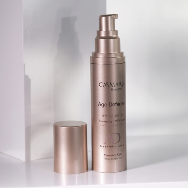 Age Defense Anti-aging 360º cream