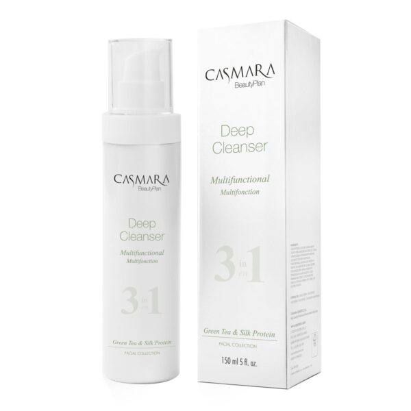 3en1 Deep Cleanser