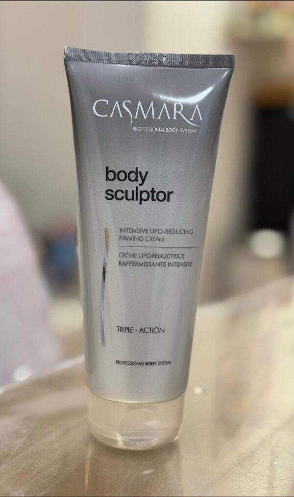 Body Sculptor Cream