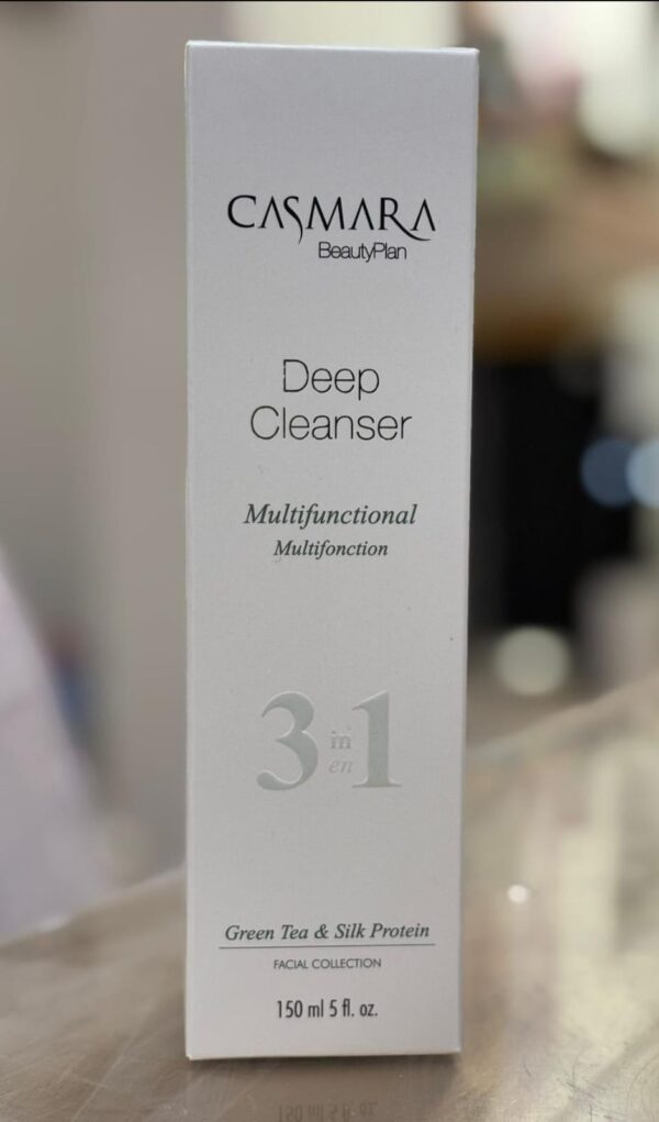 3en1 Deep Cleanser