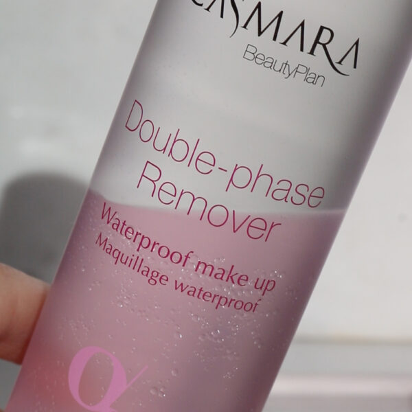 Double-phase Remover