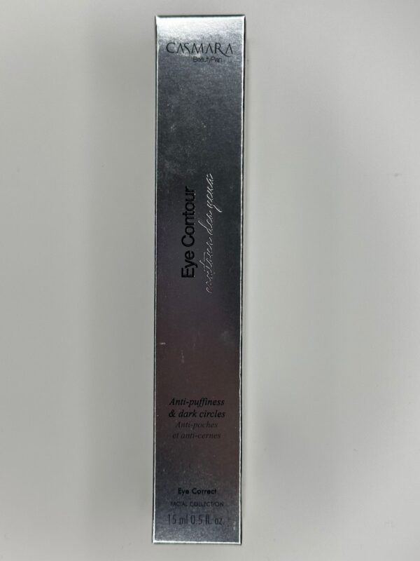 Eye Contour Anti-puffiness & dark circles