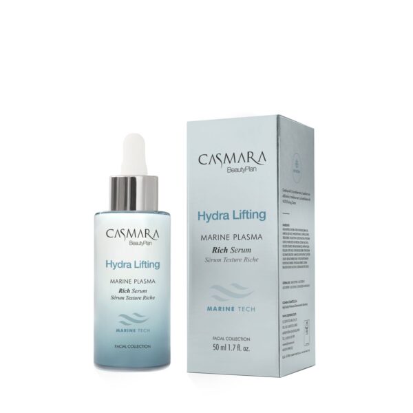 Hydra Lifting Marine Plasma Fresh Serum