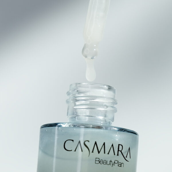 Hydra Lifting Marine Plasma Fresh Serum