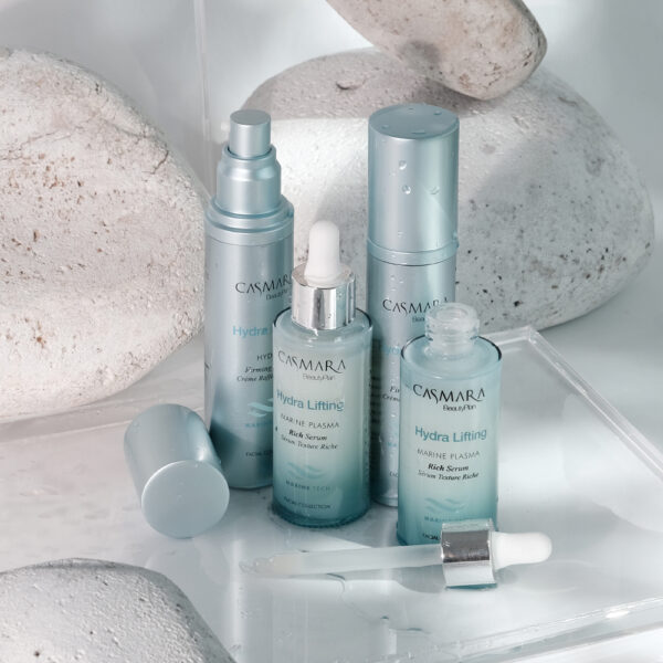 Hydra Lifting Marine Plasma Fresh Serum