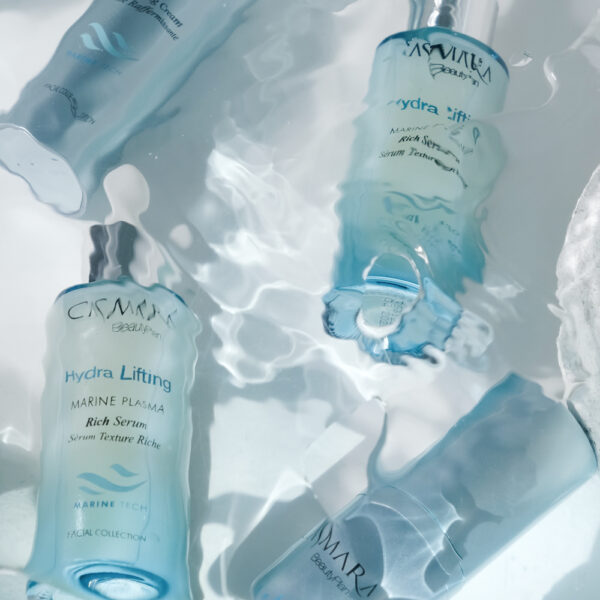 Hydra Lifting Marine Plasma Fresh Serum