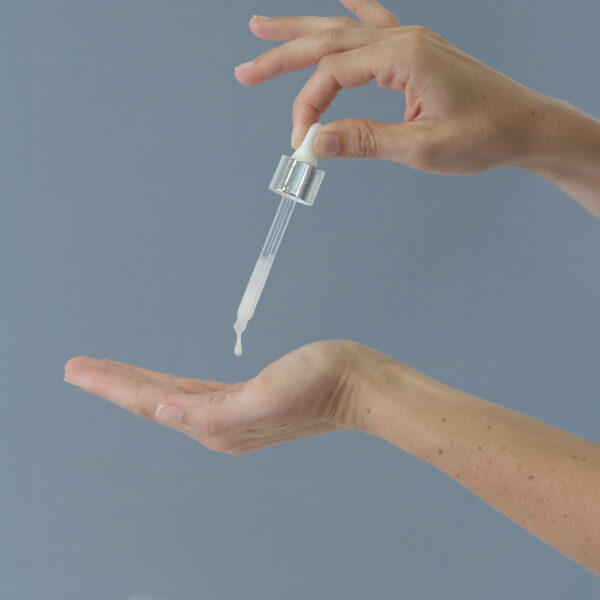 Hydra Lifting Marine Plasma Fresh Serum