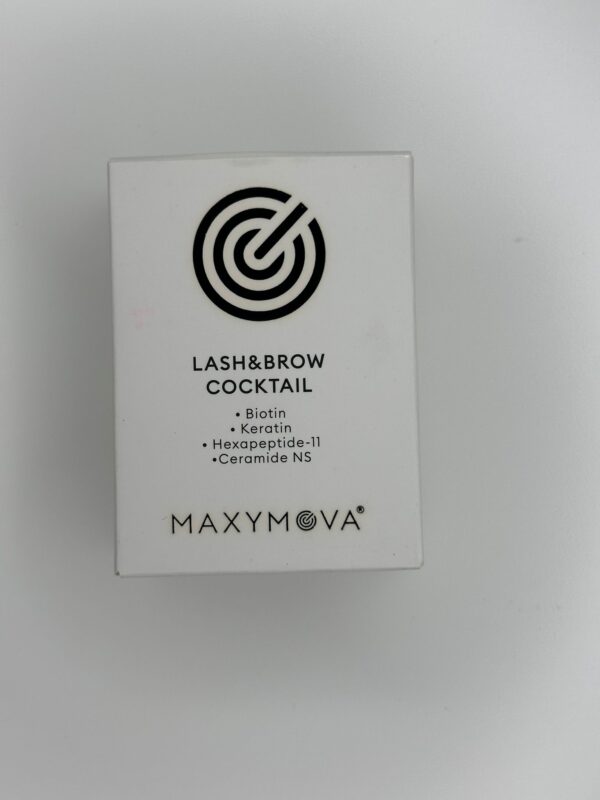 Lash&Brow Cocktail