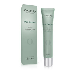 Pure Oxygen Hydro Oxygenating Cream
