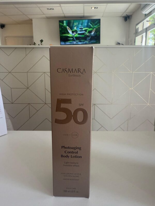 Photoaging Control Body Lotion SPF 50