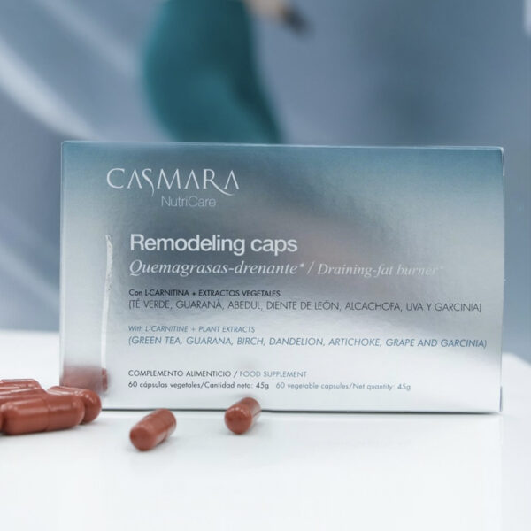 Remodeling Caps