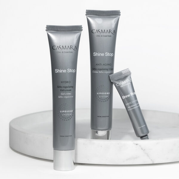 Shine Stop Sebocontrol Anti-Blemish crema