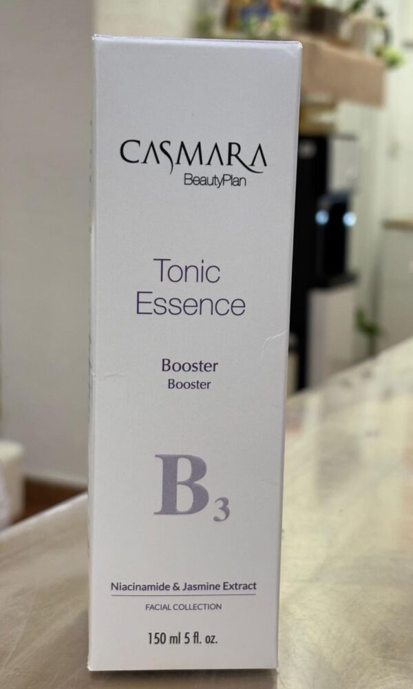 Tonic essence
