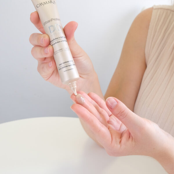 Urban Protect DD cream 50 piel morena