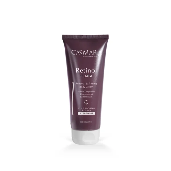 Retinol Corporal Crema