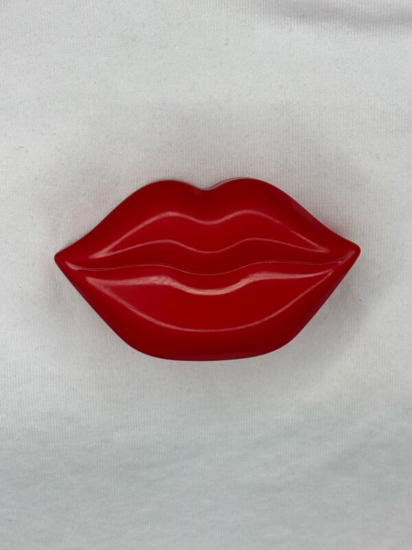 ✨ Gel Hidroplástica para Labios – LIP HYDROGEL PATCH