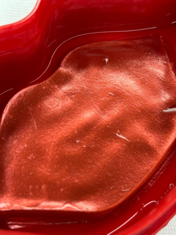 ✨ Gel Hidroplástica para Labios – LIP HYDROGEL PATCH