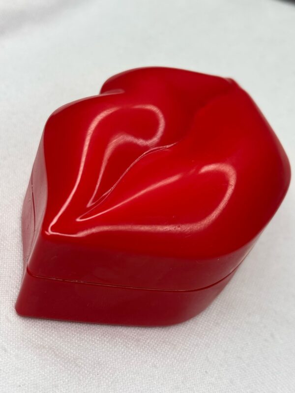 ✨ Gel Hidroplástica para Labios – LIP HYDROGEL PATCH