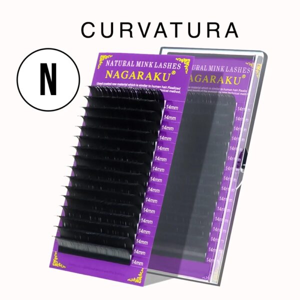 WhatsApp Image 2025-06-01 at 10.42.26 AM 🌟 Extensiones de Pestañas Nagaraku Premium – Mix Largo 16mm a 20mm