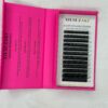 💖 Extensiones de Pestañas XIUSUZAKI – Luxury Eyelash Extension