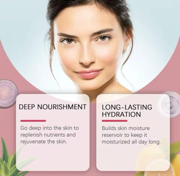 ✨ Mascarilla Facial Bio-Colágeno – FEELHOE