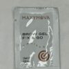 🌿 Maxymova Brow Gel Fix & Go – Vanilla