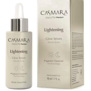 CASMARA Lightening Glow Serum