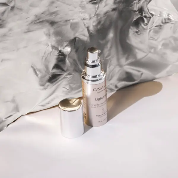 LIGHTENING - CLARIFYING CONCENTRATED SERUM NOCHE