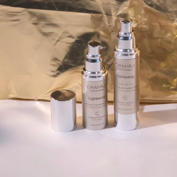 LIGHTENING - CLARIFYING CONCENTRATED SERUM NOCHE