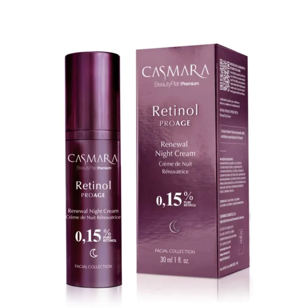 Retinol PROAGE Renewal Cream 0,15%