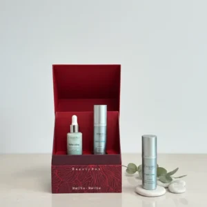 💎 Casmara Beauty Box – Hydra Lifting & Hydra Loción - Serum